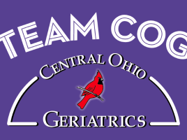 COG Walks to End Alzheimer’s September 25, 2016
