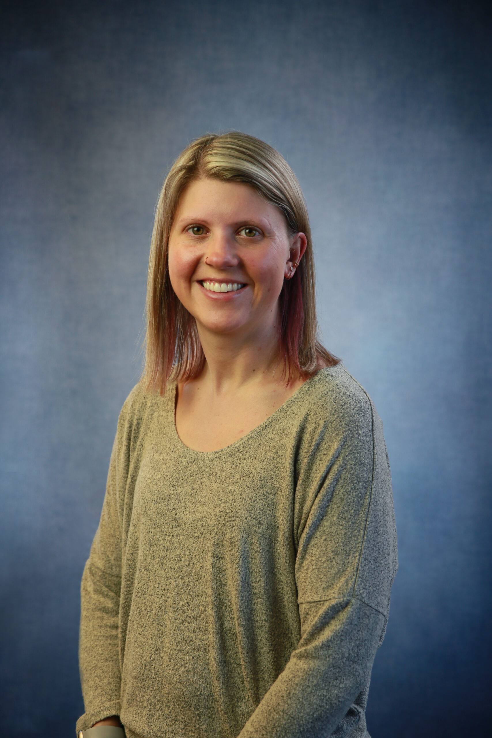Caryn Gorby