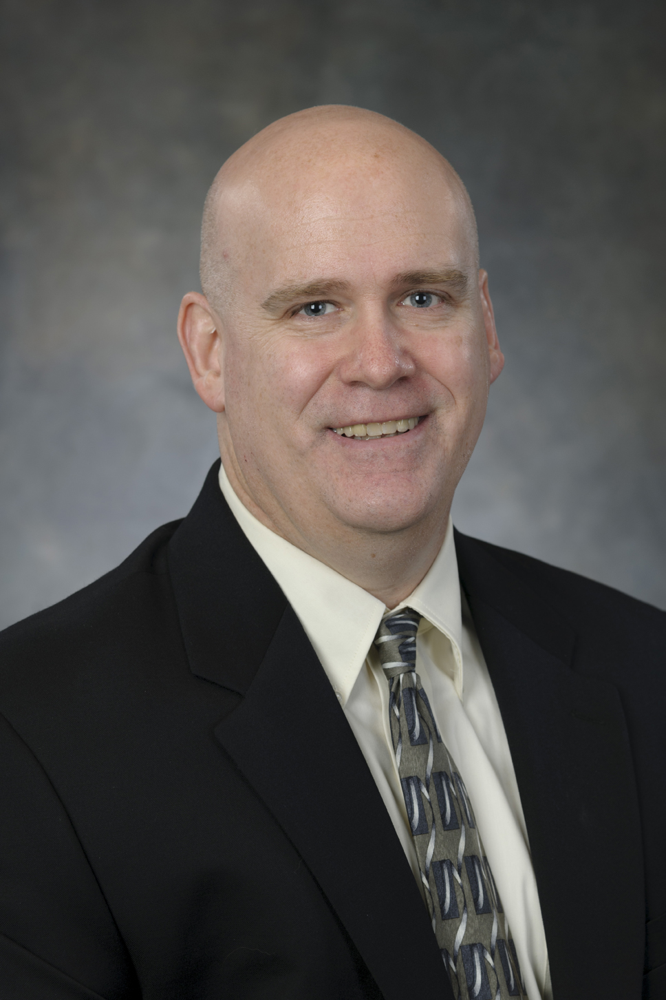 Jonathan Hollister